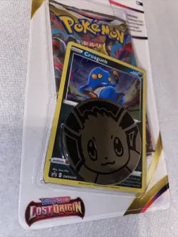 pokemon sword and shield lost origin booster pack - Image 2