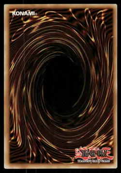 Shadow Specters Yu-Gi-Oh! TCG Number 65: Djinn Buster - Image 2