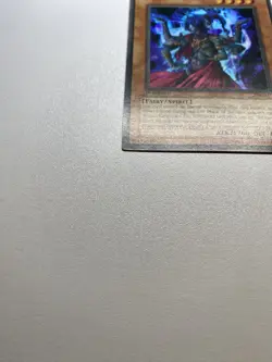 Yugioh Asura Priest 1st Edition Super Rare LOD-071 HP - Image 3