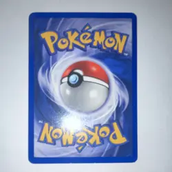 Pokemon TCG Sleep! Team Rocket 79/82 Trainer Unlimited English Regular 2000 - Image 4