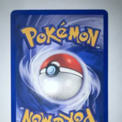 Pokemon TCG Sleep! Team Rocket 79/82 Trainer Unlimited English Regular 2000 - Image 5