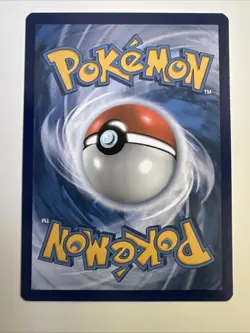 Pokemon TCG Welten Im Wandel Pikachu Ash Deutsch 241/236 2019 Near Mint - Image 4