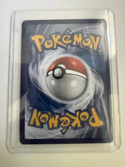 Nachtara Goldstar | Deutsch 17/17 Celebrations | Near Mint Pokemon TCG - Image 4
