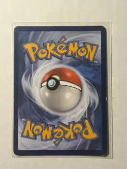 Gyarados - 21/98 - Cosmos Holo Promo (SWIRL) 🌀Ancient Origins Pokemon Card - Image 3