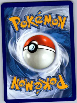 Pokemon Ampharos 090/086 ME04 Chaos Rising Shiny Rare Holo NM TCG Card - Image 2