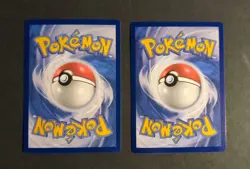 Trick Or Trade 2023 Phantump And Trevenant Holo, Bundle Pokemon Cards - Image 4