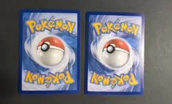 Trick Or Trade 2023 Lampent And Chandelure Holo Bundle Pokemon Cards TCG - Image 4