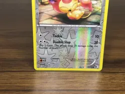Skitty 113/149 Boundaries Crossed | Reverse Holo Pokemon Card - Image 3
