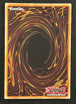 Z-METAL TANK LCKC-EN007 ULTRA RARE 1ST EDITION YuGiOh - Image 2