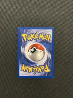 Revive 89/102 | Base Set | Non Holo Trainer Card LP - Image 4