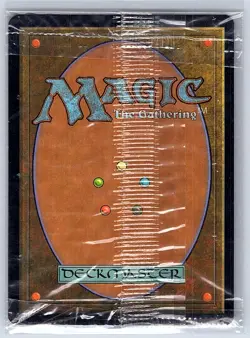 Thorn Elemental 7th Edition 273 Foil sealed - Image 2