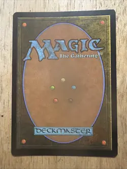 Rishkar's Expertise (Retro Frame) WPN & Gateway Promos Foil NM - Image 2