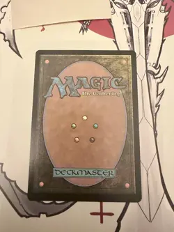 Professor Dellian Fel - nonfoil - Secrets of Strixhaven - MTG - Image 2