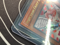 Injection Fairy Lily RP02-EN065 Retro Pack 2 Unlimited Edition Mint Yu-Gi-Oh! - Image 4