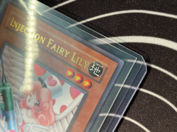 Injection Fairy Lily RP02-EN065 Retro Pack 2 Unlimited Edition Mint Yu-Gi-Oh! - Image 5