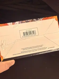 Pokemon ⚡Surging Sparks ⚡Booster Box - 36 Packs - Fully Sealed - Image 2