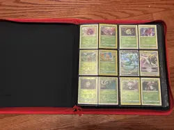 Pokemon SILVER TEMPEST 99% Complete Master Set + Trainer Gallery - Image 1