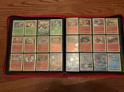 Pokemon SILVER TEMPEST 99% Complete Master Set + Trainer Gallery - Image 2