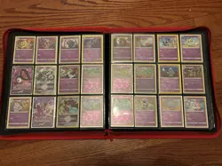 Pokemon SILVER TEMPEST 99% Complete Master Set + Trainer Gallery - Image 4