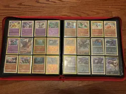 Pokemon SILVER TEMPEST 99% Complete Master Set + Trainer Gallery - Image 5