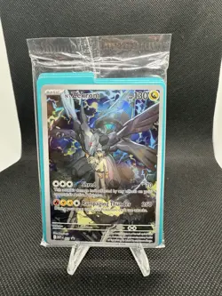 Lot Of 6! N's Zekrom 031 Promo Holo Sealed Pokemon Ascended Heroes - Image 4