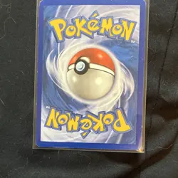 Pokemon Taillow Emerald Reverse Holo Common 50 HP Card 68/106 - Image 3