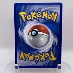 Resistance Gym 109/132 Gym Challenge LP Rare WOTC Pokemon TCG Vintage Single - Image 2