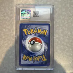 2001 Pokemon Southern Islands Togepi 4/18 Reverse Holo CGC 9.5 Mint+ - Image 2