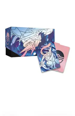 Pokemon TCG Chaos Rising Pokemon Center ETB. X2 Brand New & Sealed ✅ - Image 2
