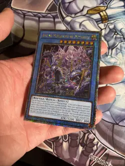 (SUDA) Ame No Murakumo No Mitsurugi - SUDA-EN092 - Quarter Century Secret VLP - Image 3