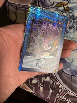 (SUDA) Ame No Murakumo No Mitsurugi - SUDA-EN092 - Quarter Century Secret VLP - Image 5