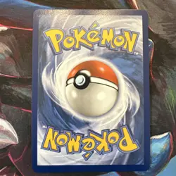 Pokemon TCG Lillies Determination 169/132 Mega Evolution Holo NM - Image 2