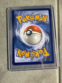 Alolan Ninetales 28/147 Rare Burning Shadows Pokemon Near Mint - Image 2
