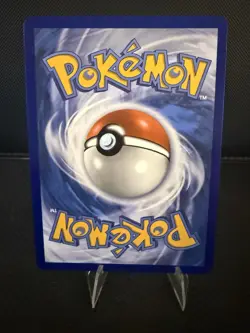 Pokemon TCG Rotom ex #126/094 ME Phantasmal Flames Special Illustration Rare NM - Image 5