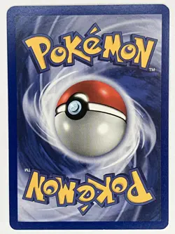 Dark Houndoom LP SWIRL 5/109 Team Rocket Returns Pokemon TCG Holo - Image 2