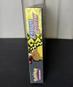 Pokemon TCG Pikachu VMax Special Collection Sealed 820650851889 - Image 4