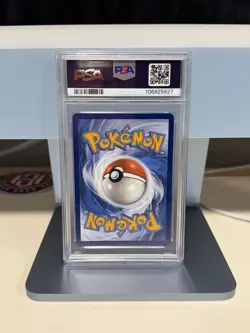 Iron Valiant ex 157/131 SIR Pokemon Prismatic Evolutions Gem Mint, PSA 10 - Image 2
