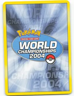 Skitty - World Championships 2004 - 79/100 Sandstorm - Pokemon TCG - Image 2