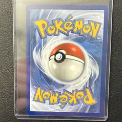 Cinccino 183/162 SV05 Temporal Forces Full Art Holo Illustration Rare Eng - Image 2