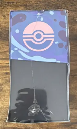 Pokemon TCG: Chaos Rising ETB (Elite Trainer Box) - NEW AND SEALED - In Hand - Image 4