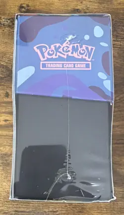 Pokemon TCG: Chaos Rising ETB (Elite Trainer Box) - NEW AND SEALED - In Hand - Image 5