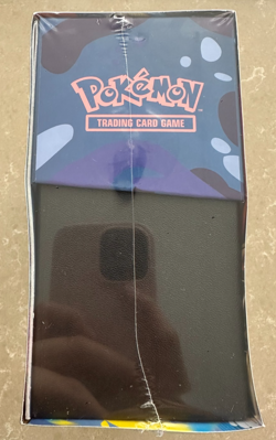 Pokemon TCG Chaos Rising Elite Trainer Box ETB [NEW SEALED IN HAND FAST DISP] - Image 4