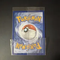 Pokemon TCG MEP Mega Charizard X EX 023 Stage 2 Holo English Dragon - Image 2