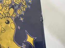 Pokemon Center Surging Sparks Pokemon Center Elite Trainer Box PC ETB Has Tear - Image 2