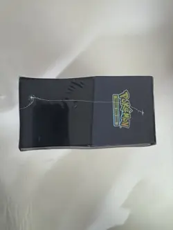 Pokemon Center Surging Sparks Pokemon Center Elite Trainer Box PC ETB Has Tear - Image 3