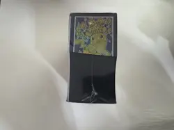 Pokemon Center Surging Sparks Pokemon Center Elite Trainer Box PC ETB Has Tear - Image 5