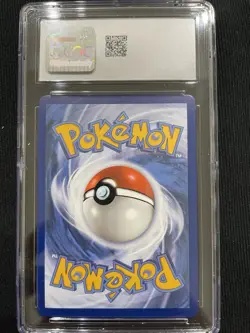 2022 Pokemon Silver Tempest Full Art Gym Trainer 191/195 PSA 10 Gem Mint - Image 2