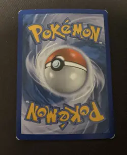 Nintendo Pikachu 5/12 McDonald's Collection 2013 Holo Promo Basic 60 HP English - Image 2