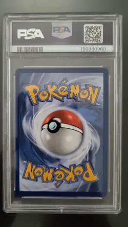 Umbreon ex 176 Prismatic Premium Figure Collection Promo PSA 10 Gem Mint Pokemon - Image 2