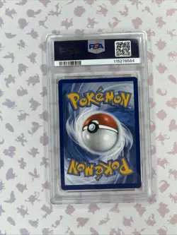 Pokemon 2023 Dragonair 181 Illustration Rare Scarlet & Violet 151 GEM MT PSA 10 - Image 2